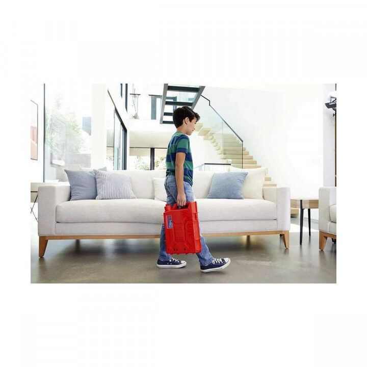 Pista Lanciatrice Mattel Hot Wheels Track Builder