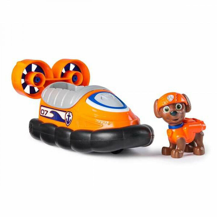 Macchina The Paw Patrol