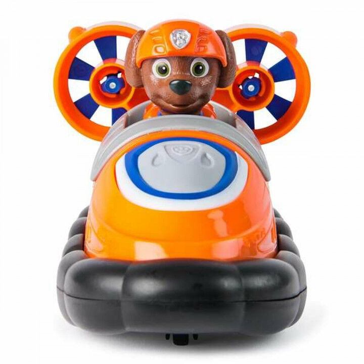 Coche The Paw Patrol