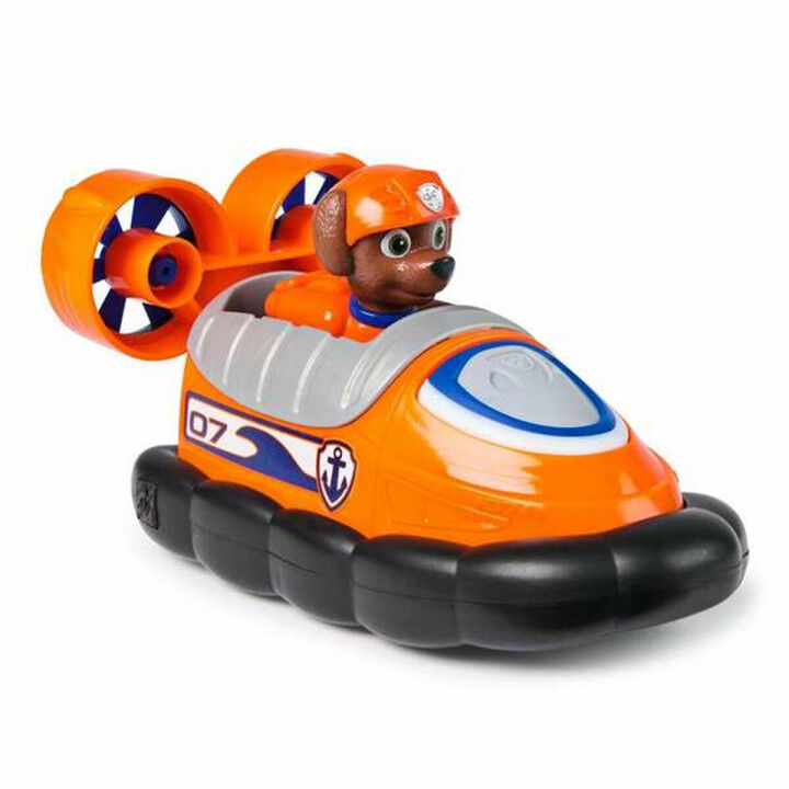 Coche The Paw Patrol