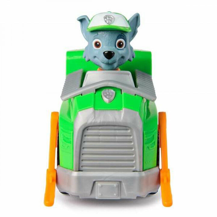 Auto The Paw Patrol
