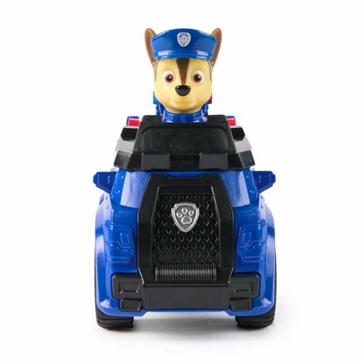 Macchina The Paw Patrol