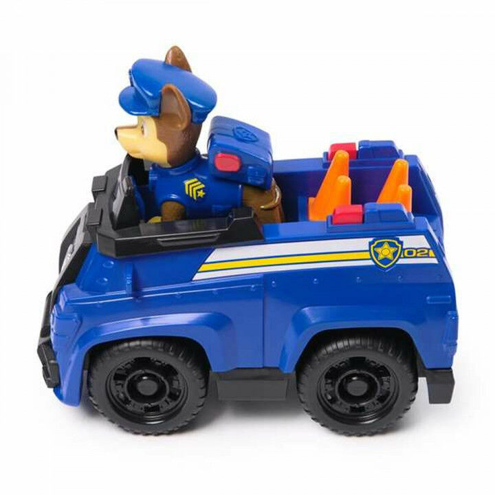 Macchina The Paw Patrol