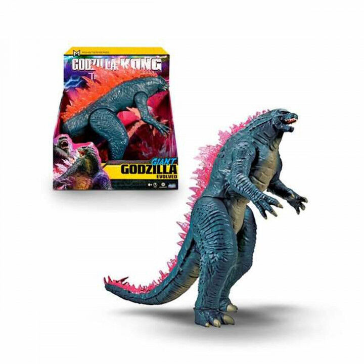 Figura de Acción Famosa Giant Godzilla 28 cm
