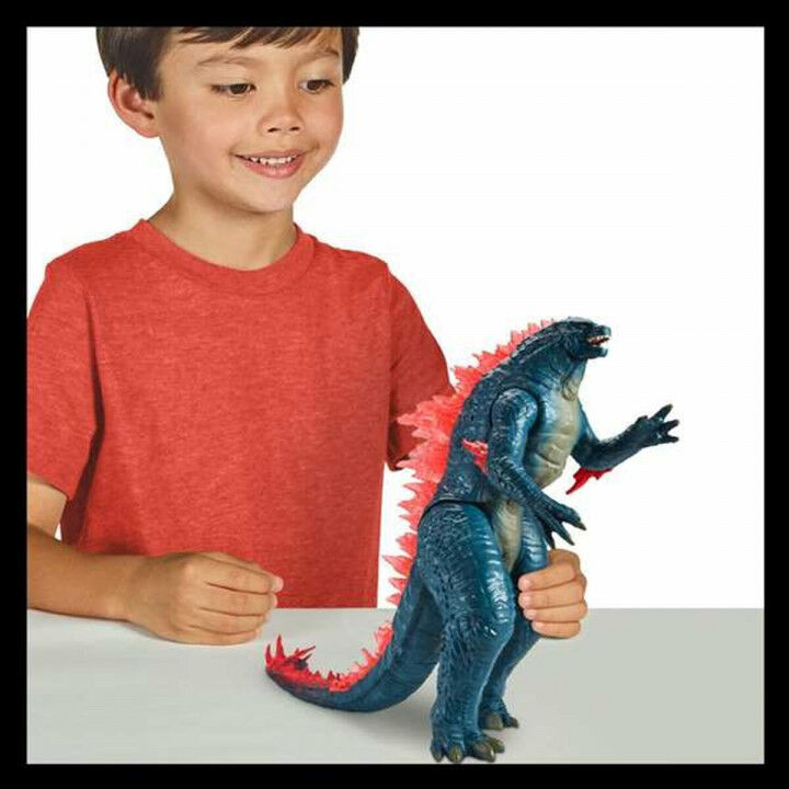 Actionfiguren Famosa Giant Godzilla 28 cm