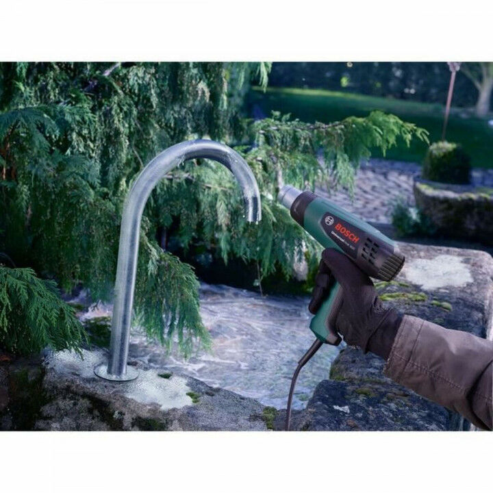 Heteluchtpistool BOSCH Universal Heat 600 1800 W