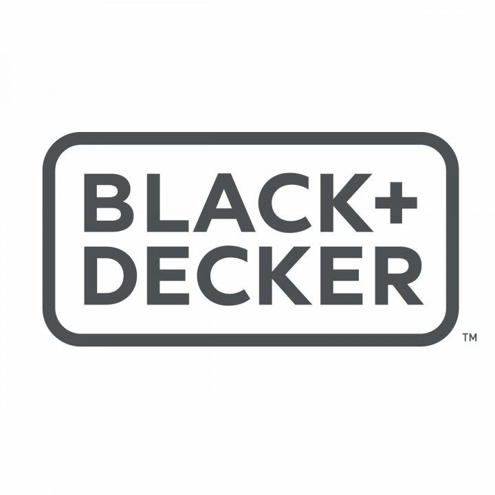 Tournevis électrique Black & Decker CDC18BAFC-QW