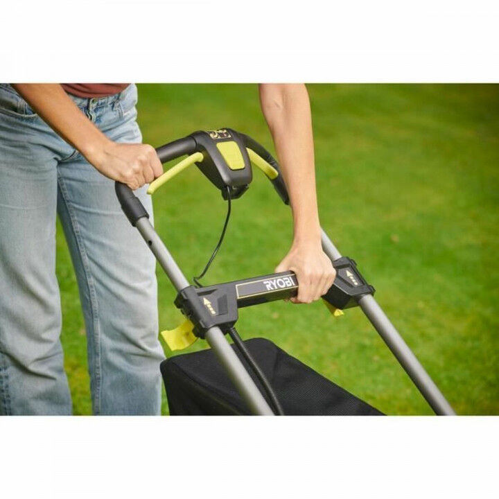 Tosaerba Ryobi RY18LMX40C-240