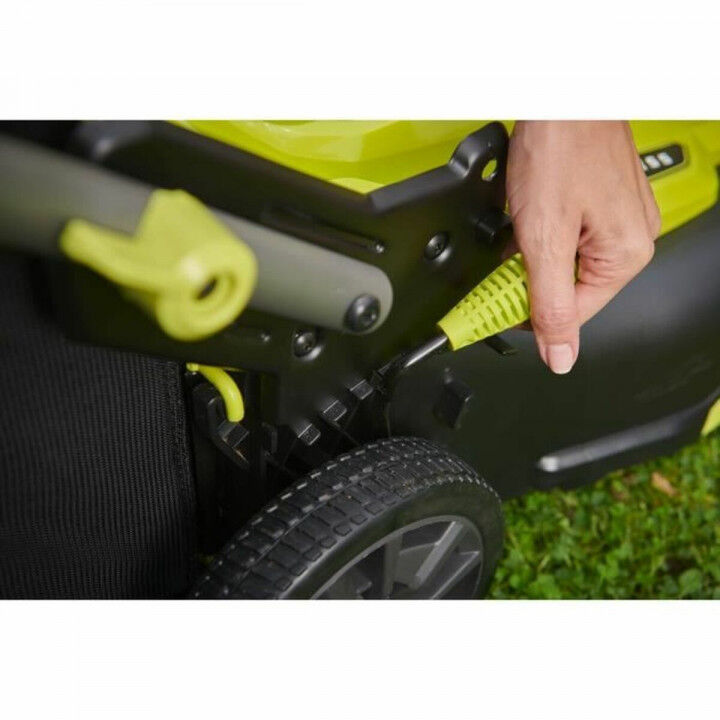 Tosaerba Ryobi RY18LMX40C-240