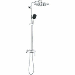 Colonne de douche Grohe Vitalio Comfort 250 ABS