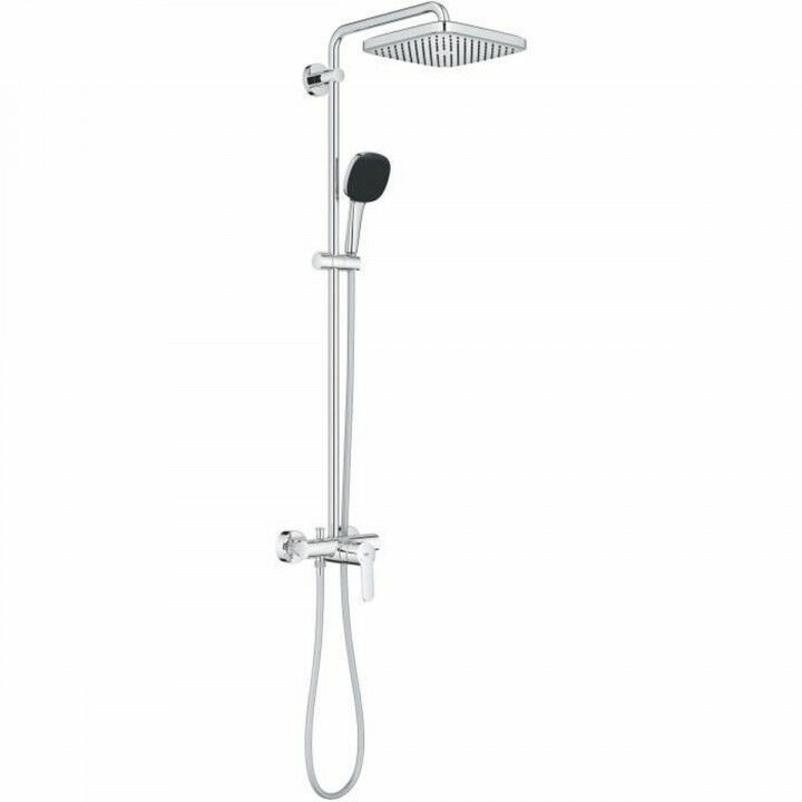 Colonna doccia Grohe Vitalio Comfort 250 ABS
