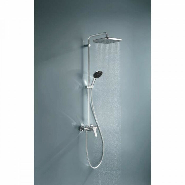 Dusche Säule Grohe Vitalio Comfort 250 ABS
