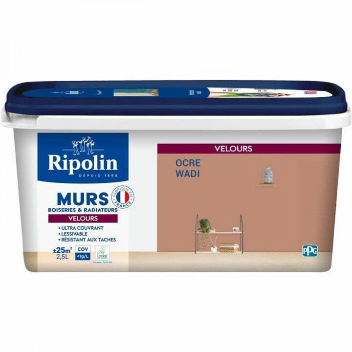 Grundierung Ripolin