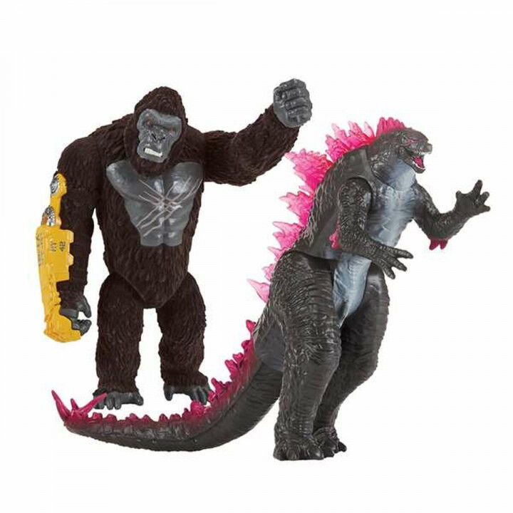 Bébé poupée Famosa 15 cm