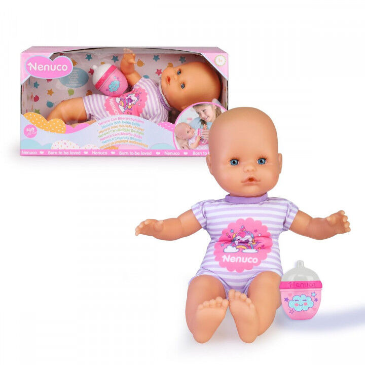 Muñeca bebé Famosa