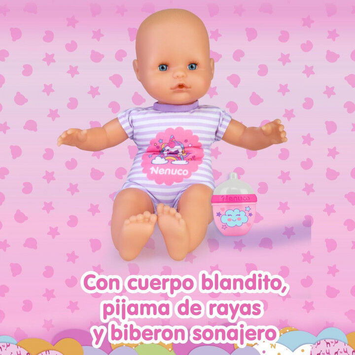 Baby doll Famosa