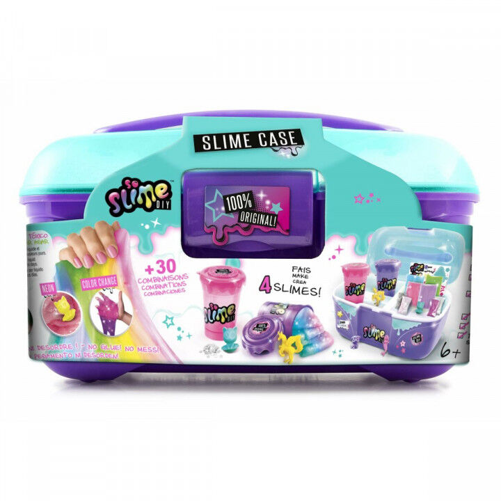 Slime Slime Case Canal Toys SSC049
