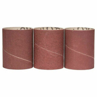 Rouleau de fibre abrasive BOSCH 1600A0014T 12 Pièces