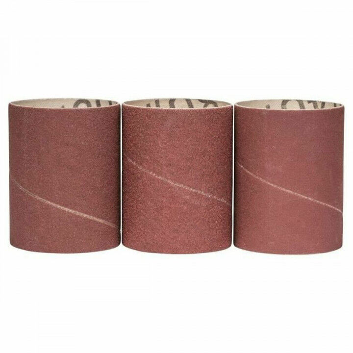 Rollo de fibra abrasiva BOSCH 1600A0014T 12 Piezas