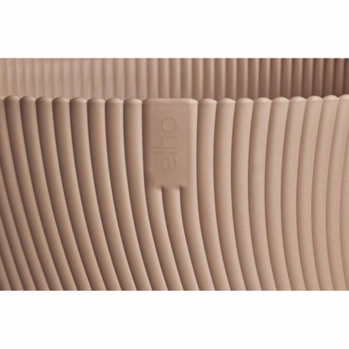 Blumentopf Elho Sereh Rond 40 Braun 39 x 33 cm