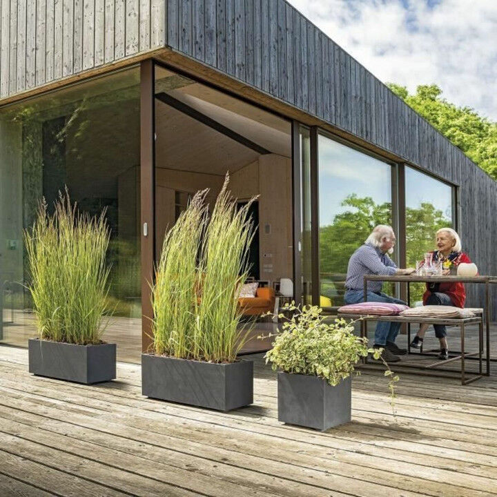 Vaso Deroma Antracite