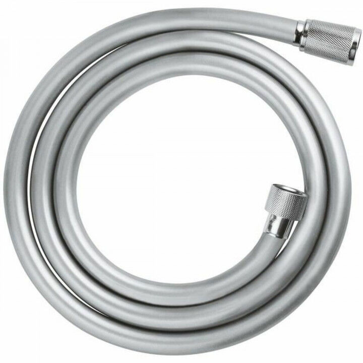 Manguera de Ducha Grohe VitalioFlex 28743002 Chrome Metal 1,5 m