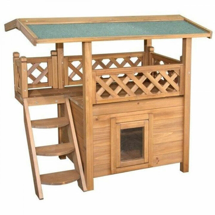 Hut Kerbl Bruin Groen 77 x 50 x 73 cm