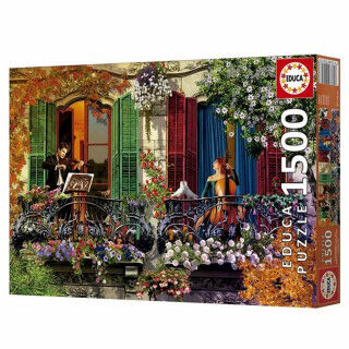 Puzzle Educa Serenade 1500 Pezzi