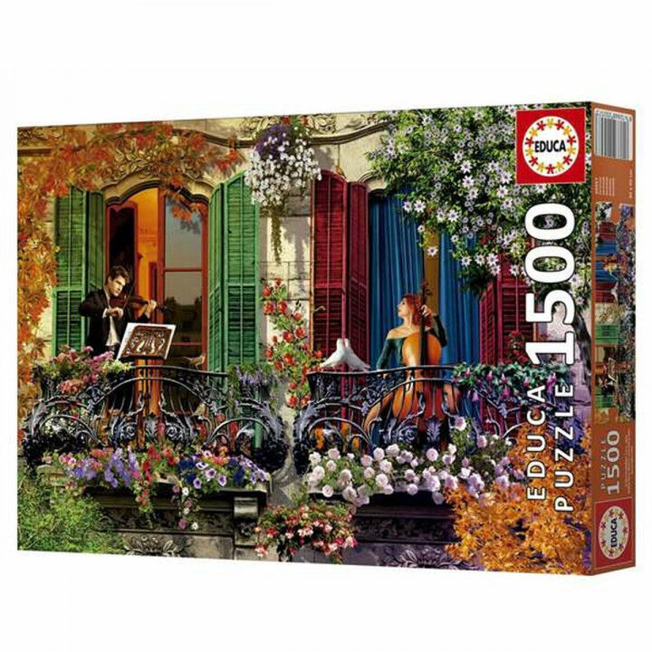 Puzzle Educa Serenade 1500 Stücke