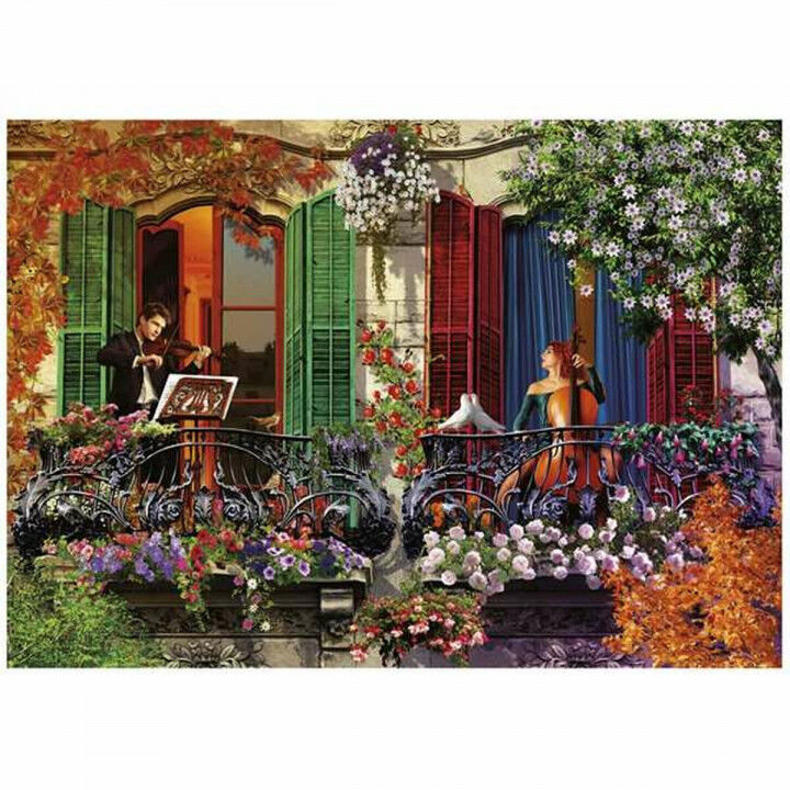 Puzzle Educa Serenade 1500 Piezas