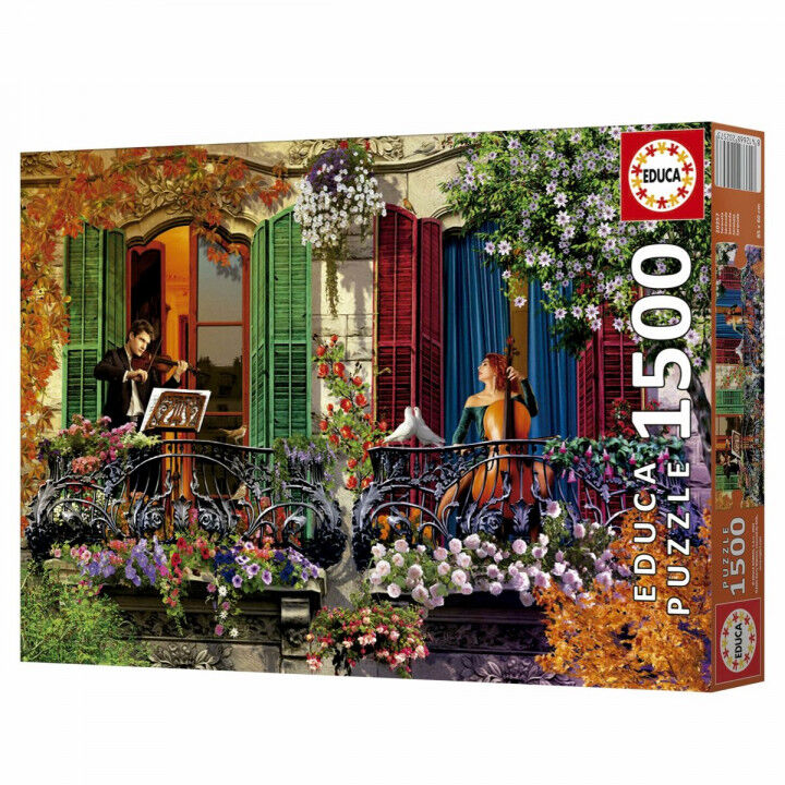 Puzzle Educa Serenade 1500 Pièces