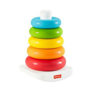 Giocattolo Interattivo Mattel Eco Fisher Price