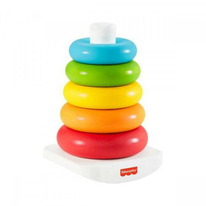 Interactief Speelgoed Mattel Eco Fisher Price