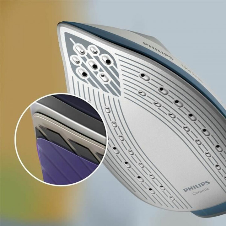 Stoom strijkbout Philips BXA0019/00 2400 W