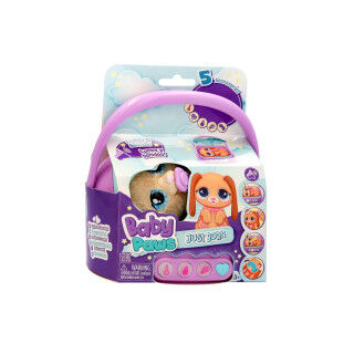 Baby-Puppe IMC Toys
