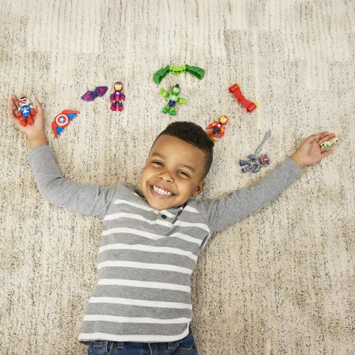 Ensemble de poupées Hasbro