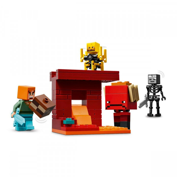 Juego de Construcción Lego
