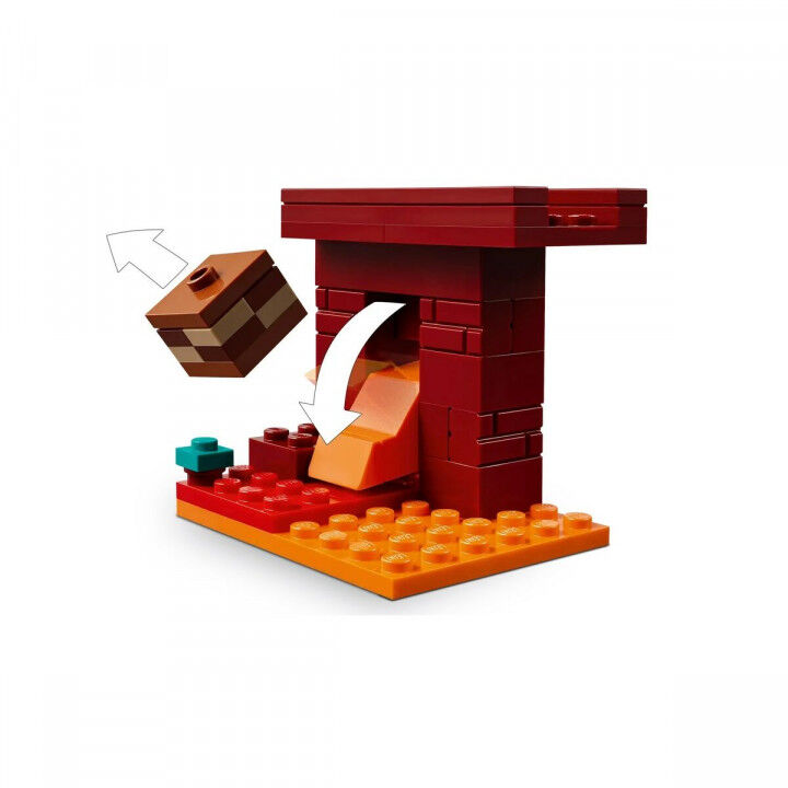 Konstruktionsspiel Lego