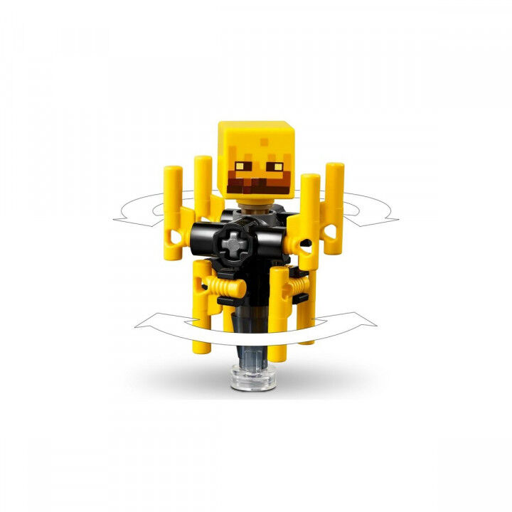 Juego de Construcción Lego