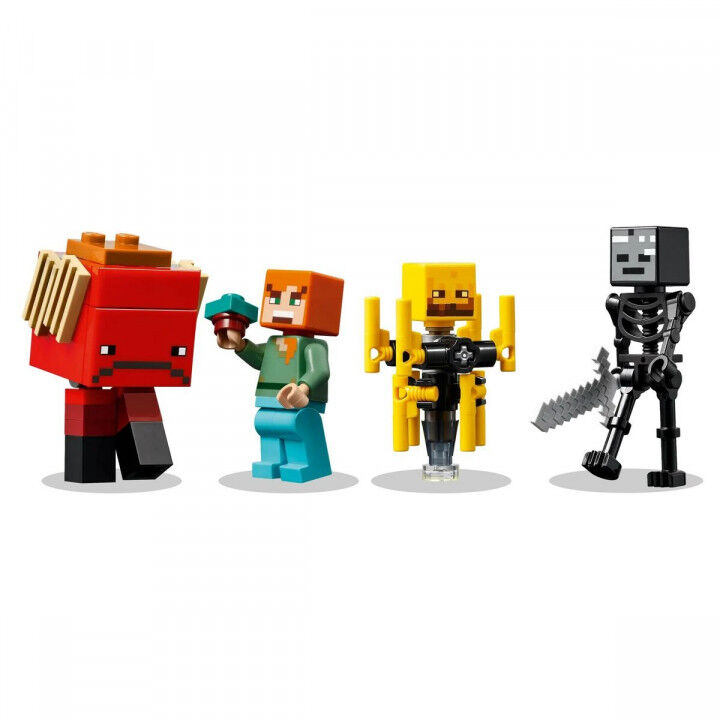 Bouwspel Lego
