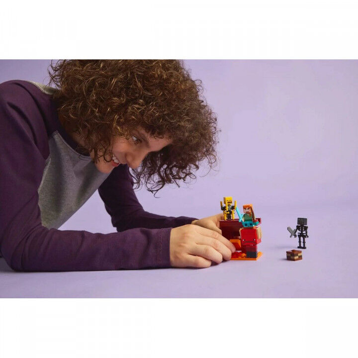 Set de construction Lego