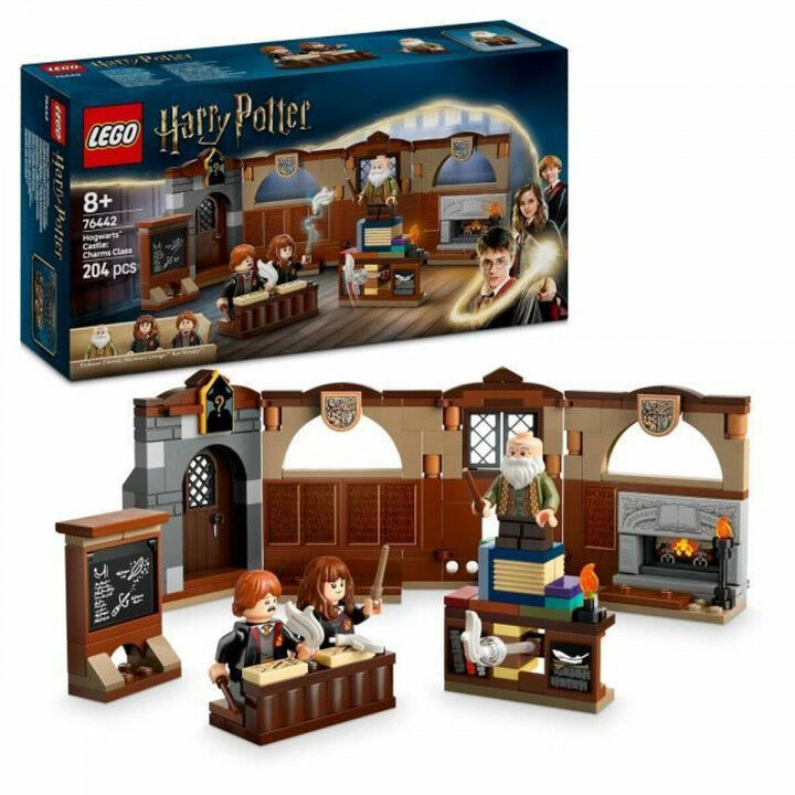 Bouwspel Lego