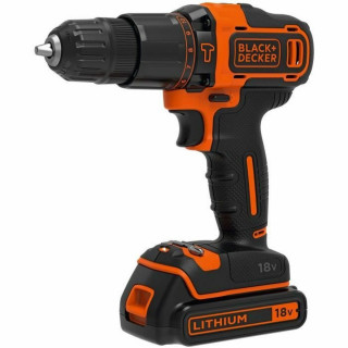 Cacciavite elettrico Black & Decker
