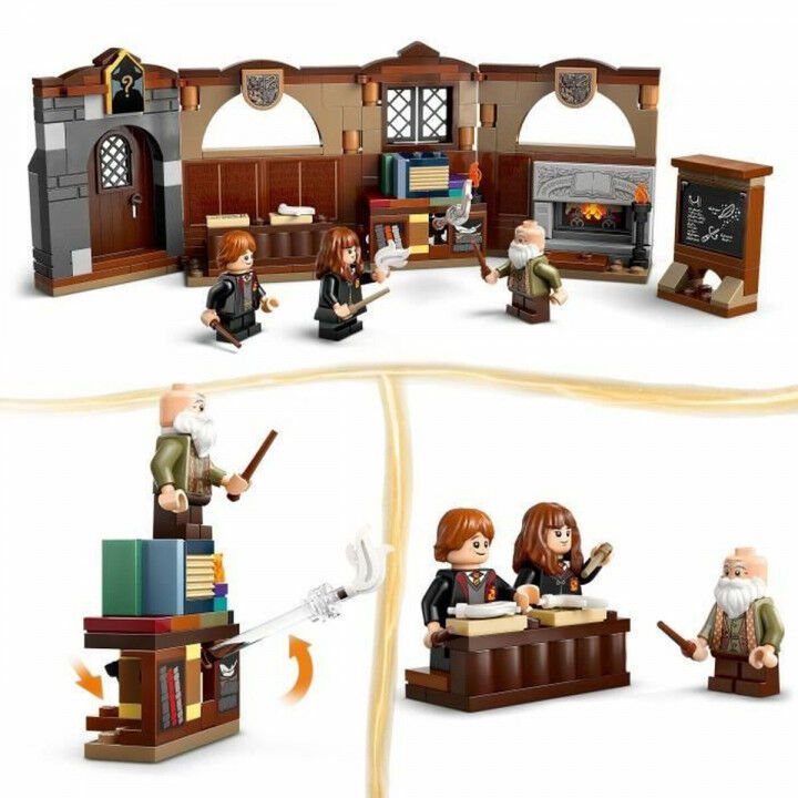Juego de Construcción Lego