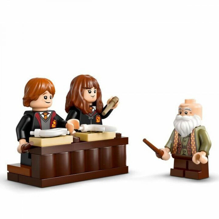 Bouwspel Lego