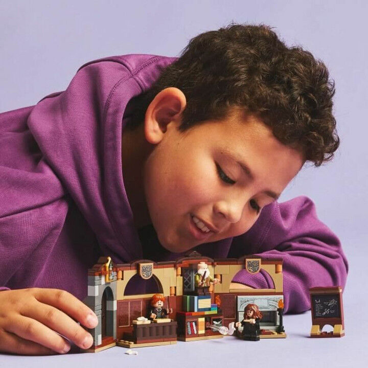 Construction set Lego