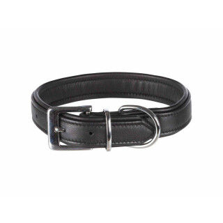 Collier pour Chien Trixie Active Comfort Noir 36-43 cm