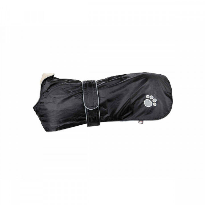 Hundemäntelchen Trixie Orléans Schwarz L