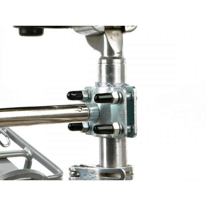 Guinzaglio per Cani Trixie S/M Riflettente Bicicletta