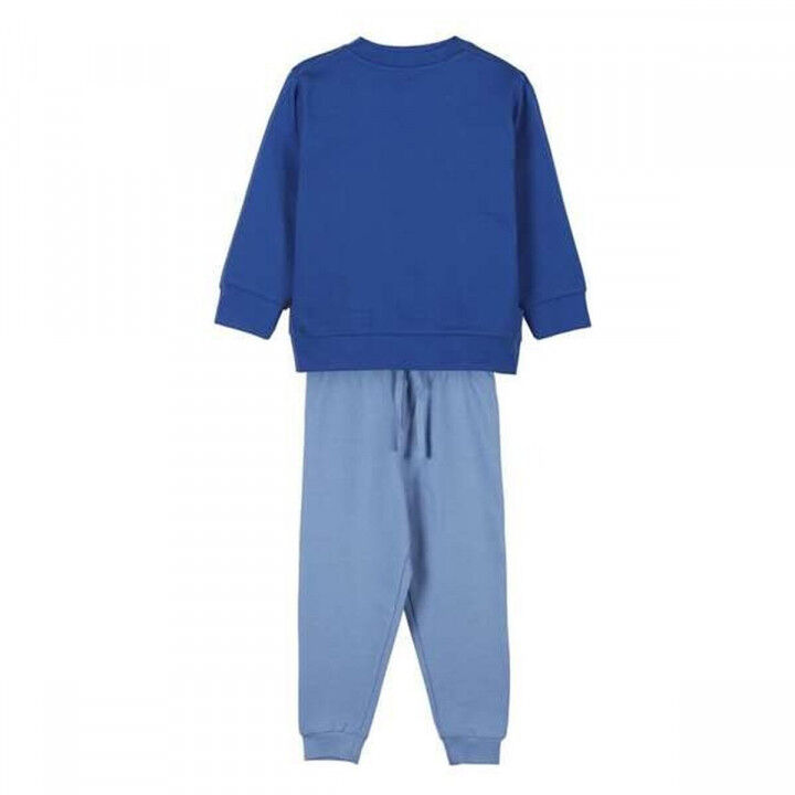 Children’s Tracksuit Spider-Man Blue 7 Years